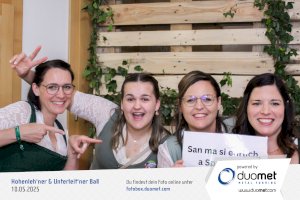 Hohenleh’ner & Unterleit’ner Ball